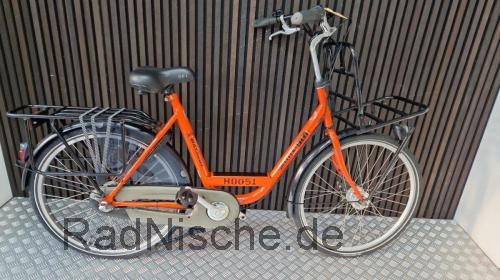 Batavus Personal Bike  technische daten 